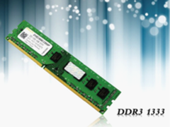 可信赖的装机利器 PNY  DDR3内存热卖