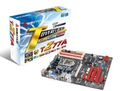 Z68的终结者　新一代7系游戏板TZ77A