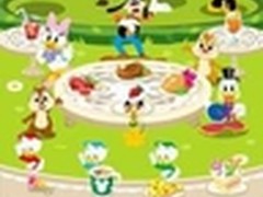 社交游戏：DeNA和迪斯尼达成战略联盟 