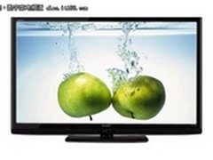 液晶电视  夏普LCD-46LX830A带票9999元