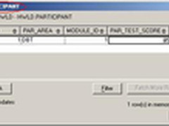DB2数据库添加验证约束的实现方法