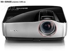高清娱乐完美融合 明基SH910售17500元