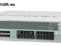 万兆级防火墙首选 FortiGate3040B评测