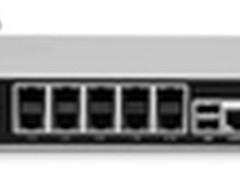 更安全易用 FortiGate310B防火墙评测