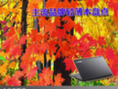 极致轻薄给力十足 主流品牌轻薄本盘点