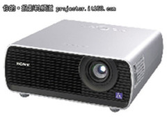 送翻页激光笔 索尼VPL-EX147现售4199元