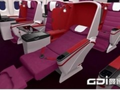 曼恒数字搭建中国商飞虚拟内饰设计平台
