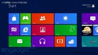Windows 8小牛试刀：Metro凸显创新风格