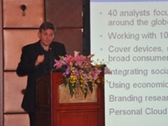 Gartner展望2012：IT消费化企业需转变