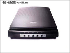 还原真实色彩 明基S600扫描仪促销3699
