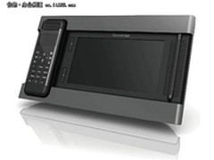 先PAD-680 全球首款安卓系统彩屏固话 