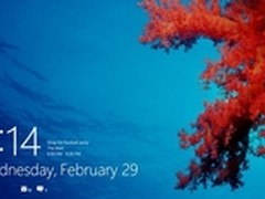 Windows 8体验：速度快 启动快 关机慢