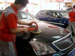 齐齐网：开春保养 网购汽车用品成趋势