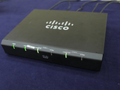 解读思科CMBE3000：苹果与橘子的较量