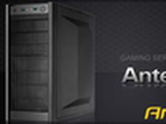 平民USB3.0时代来临 Antec ONE机箱简测