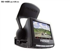 送一分三点烟器电源 PAPAGO P1卖1150元