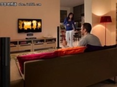 轻轻松松，3D影院搬回家