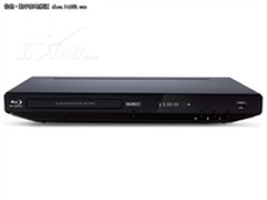 降100元 杰科BDP-G3600蓝光DVD卖699元