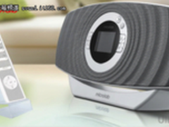 麦博乐界ULIX310 时尚中体味乐活之美