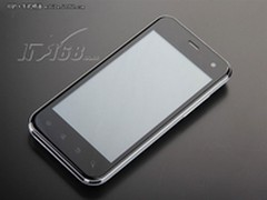 支持炫拍DIY功能 金立GN320售价2480元