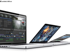 传苹果最早在4月推出新款MacBook Pro