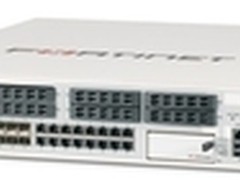 最佳性价比 FortiGate1240B防火墙评测