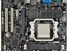 高规高质仅499 精英A960M-M2秒杀990FX