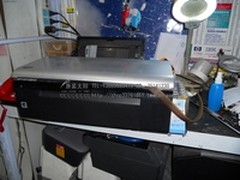 爱普生 R290 更换电机全程图解