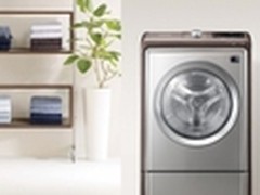 智慧洗衣 三星泡泡净诠释时尚健康生活