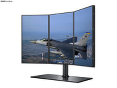 三星MD230适用于安防、证券多领域