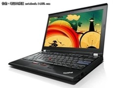 靓丽商务本 ThinkPad X220特价14500元