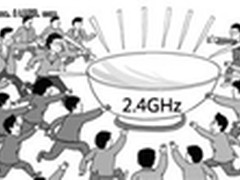 高端技术平民化 雷柏5G无线全方位解析