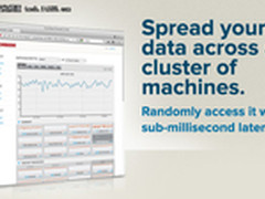 2012年Couchbase整装待发 新版亮点