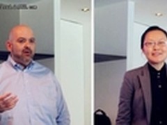 Emulex：转型攻云 融合贯通