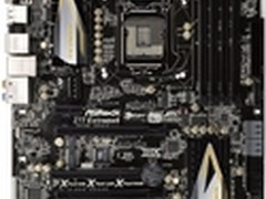 都很威武 华擎三款顶级Z77主板细节曝光