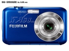 低价家用数码相机 富士JV 255售价600元