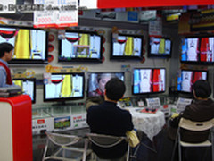 国产彩电加快渠道拓展 继续向外资施压