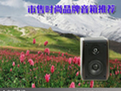 零距离音乐享受 市售时尚品牌音箱推荐