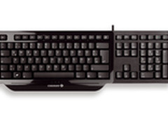 Cherry MX Board 2.0原厂机械键盘评测