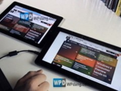 Windows8会吃掉Android平板的午餐吗？