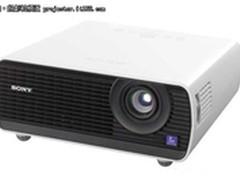 购教育投影仪索尼EX145 送电动幕布一个