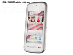 娱乐智能街机再现 诺基亚5230仅售690元