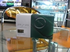 游戏发烧友必备利器 索尼PSP300售价949