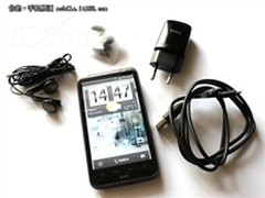 4.3寸+800万像素 HTC G10促销价1799元