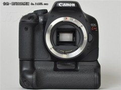 1800万像素 佳能550D(18-55)售价4500元