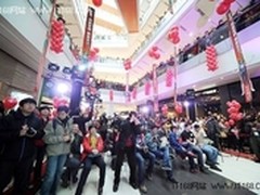 AMD第五届超频大赛获奖选手感言