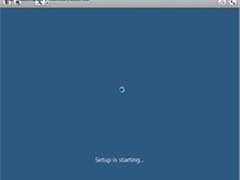 当美洲狮遇到Win8 教你Mac虚拟机装Win8