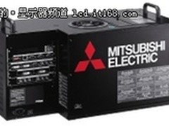  三菱将力推高亮LED光源DLP背投墙 
