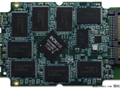 Indilinx新主控：OCZ将展示Vertex 4