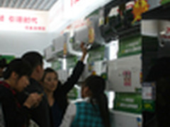 变频技术成主流 海尔无氟变频引领世界